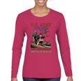 thumbnail image 1 of US Army 250 Anniversary Women's Long Sleeve T-shirt Military Veteran DD 214 Patriotic, 1 of 7