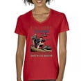 thumbnail image 1 of US Army 250 Anniversary Women's V-Neck T-shirt Military Veteran DD 214 Patriotic, 1 of 7