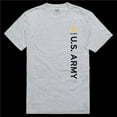 thumbnail image 1 of US Army 50 Relaxed Graphic T-Shirt - Heather Grey - Extra Large, 1 of 1