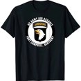 US Army Air Assault Fort Campbell Kentucky 101st TShirt