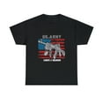 thumbnail image 1 of US Army Always a Soldier T-Shirt - Celebrate Patriotism and Service, 1 of 3