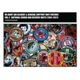 thumbnail image 1 of US Army Aviation Patches US Army Air Assault &amp; General Support Unit Patches Volume 2: National Guard and Reserve Units (2001-2021), Book 4, (Paperback), 1 of 1