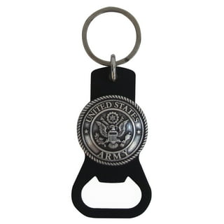 US Marines Car Keyring Chain Beer Soda Cap Bottle Opener USMC Keychain Ring Gift US Marines Car Keyring Chain Beer Soda Cap Bottle Opener USMC Keychain Ring Gift