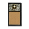 thumbnail image 1 of US Army: Cork Note Board, 1 of 9