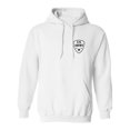 thumbnail image 1 of US Army Crest Adult Hooded Sweatshirt, 1 of 3
