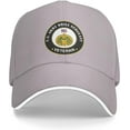 thumbnail image 1 of US Army Drill Sergeant Veteran Baseball Cap Outdoor Trucker Hats Adjustable Custom, 1 of 8