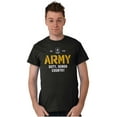 thumbnail image 1 of US Army Est 1775 Duty Honor Country Men's Graphic T Shirt Tees Brisco Brands L, 1 of 4