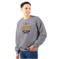 thumbnail image 1 of US Army Est 1775 Duty Honor Country Sweatshirt for Men or Women Brisco Brands S, 1 of 6