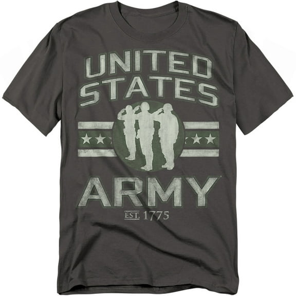 Army T-Shirt United States Army Unisex Graphic Tee For Men & Women