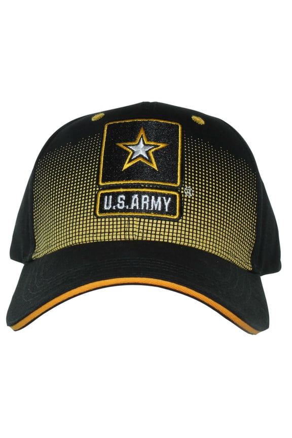 US Army Fading Dots Cap