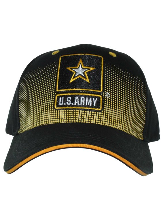 US Army Fading Dots Cap