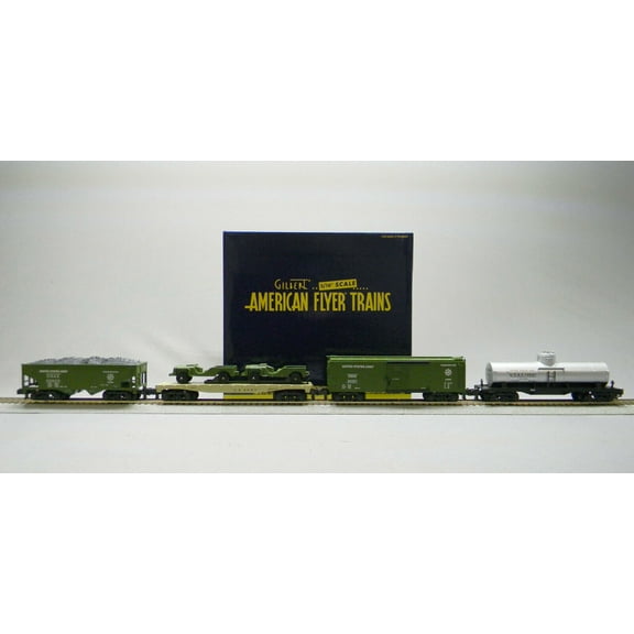 US Army Freight Pack