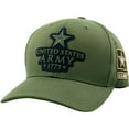 thumbnail image 1 of US Army Icon - 1775 Contructed Baseball Cap Velcro Closure, 1 of 5