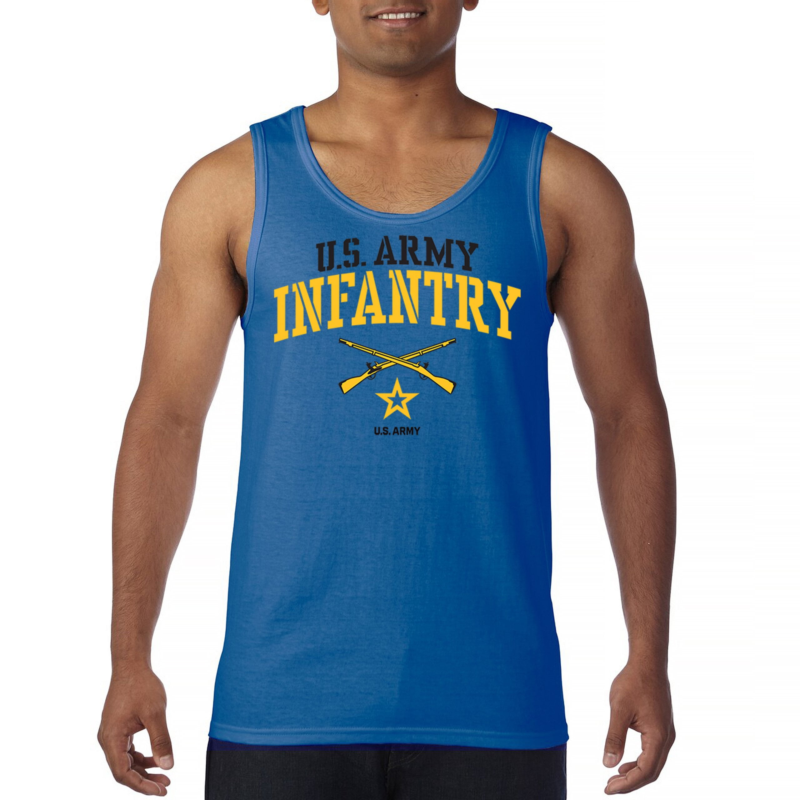 Penny Top in Army