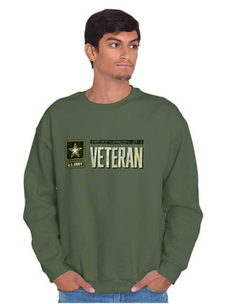 Army 2025 veteran sweatshirt