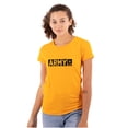 thumbnail image 1 of US Army Military Logo PT Training Women's T Shirt Ladies Tee Brisco Brands 2X, 1 of 6