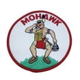 thumbnail image 1 of US Army OV-1 Mohawk Patch – Plastic Backing, 1 of 1