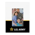 thumbnail image 1 of US Army Photo Frame, 1 of 2