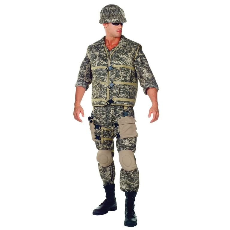 Army Helmet Camouflage Fabric Cover Adult Size Army Helmet Camouflage Fabric Cover Adult Size