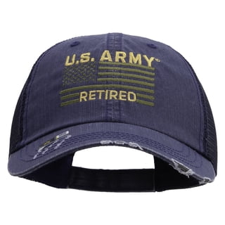 August Sportswear Inc. | Accessories | Us Army Sergeant Mens Ball Cap Hat Black Embroidered August Sportswear Inc. | Accessories | Us Army Sergeant Mens Ball Cap Hat Black Embroidered
