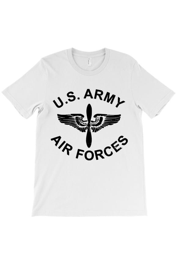 US Army, Simple Bold Military Service Pride Graphic Design For Soldiers - Makes a Great Gift G2022 Unisex T-Shirt, Up to Size 5XL
