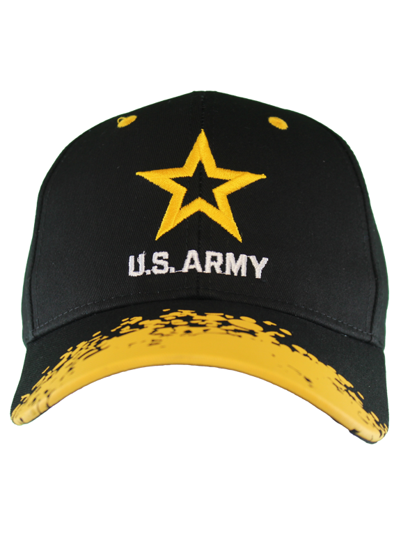 US Army Splatter Cap
