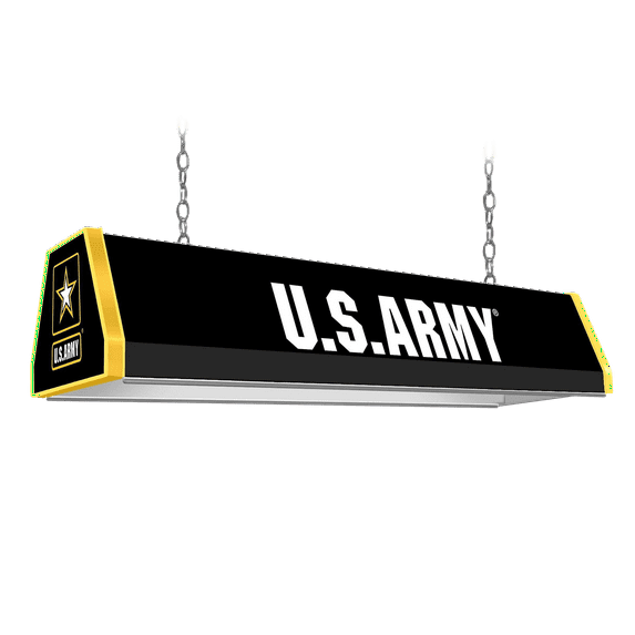 US Army: Standard Pool Table Light