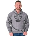 thumbnail image 1 of US Army Star Logo This We’ll Defend Hoodie Sweatshirt Women Men Brisco Brands L, 1 of 6