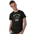 thumbnail image 1 of US Army Star Logo This We’ll Defend Men's Graphic T Shirt Tees Brisco Brands M, 1 of 4