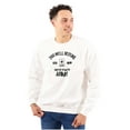 thumbnail image 1 of US Army Star Logo This We’ll Defend Sweatshirt for Men or Women Brisco Brands S, 1 of 6