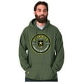 thumbnail image 1 of US Army Veteran Proud To Have Served Hoodie Sweatshirt Women Men Brisco Brands S, 1 of 6