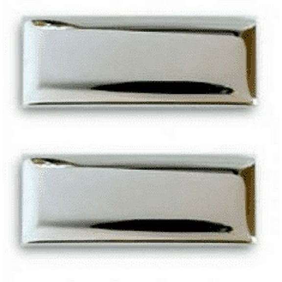 US Army and Air Force First Lieutenant Collar Rank Insignia