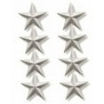 thumbnail image 1 of US Army and Air Force General Collar Rank Insignia, 1 of 1