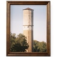 thumbnail image 1 of US Art Frames Vintage Rustic Bronze A2 Picture Frame .75" Wide - Preinstalled Hangers and UV Blocking Plexiglass, 100% USA Made, 1 of 4