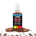 thumbnail image 1 of U.S. Art Supply 1-Ounce Opaque Coffee Brown Airbrush Paint, 1 of 8