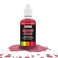 thumbnail image 1 of U.S. Art Supply 1-Ounce Special Effects Red Pearl Airbrush Paint, 1 of 8