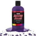 thumbnail image 1 of U.S. Art Supply 8-Ounce Special Effects Purple Pearl Airbrush Paint, 1 of 8