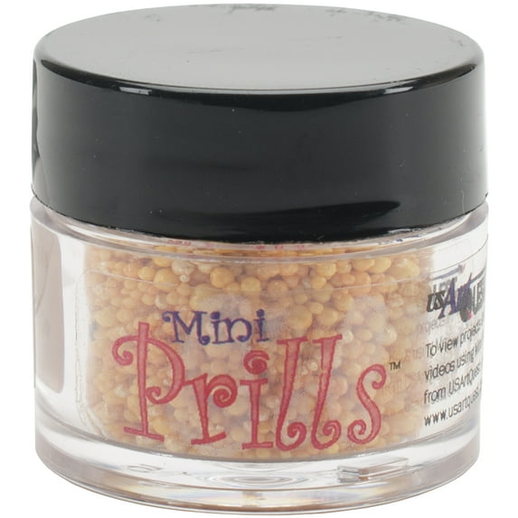 US Artquest Mini Prills 3g-Go Man Go