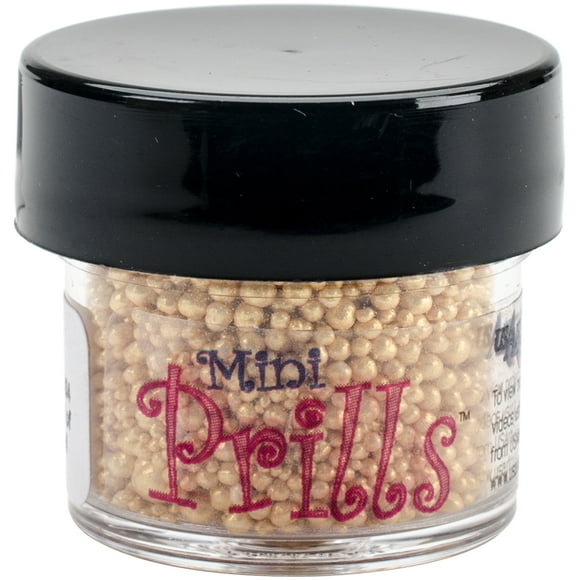US Artquest Mini Prills 3g-Heart Of Gold