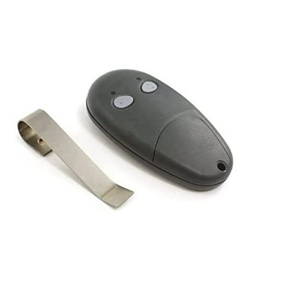 US Automatic 030210 LCR 2 Button Control