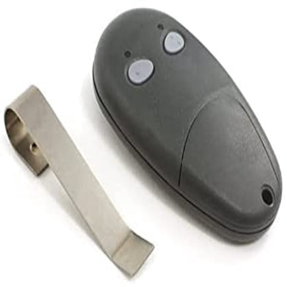 US Automatic 030210 LCR 2 Button Remote Control