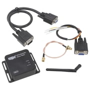 US Automatic 030223 Nexx Gate WiFi Controller Weather Resistant Smartphone App for Gate Openers
