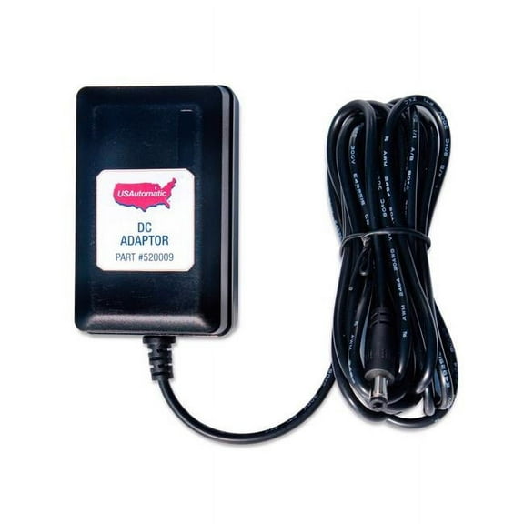 US Automatic 520009 Sentry DC Transformer