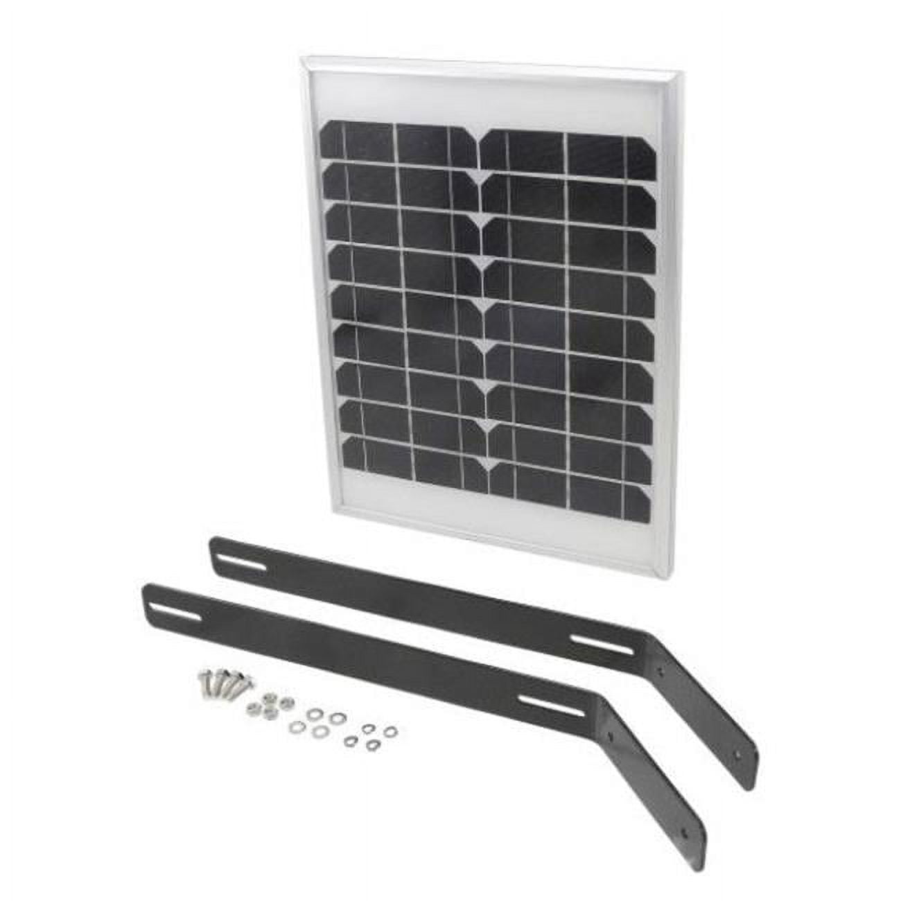 US Automatic 520030 20W Sentry Solar Panel