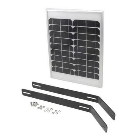 US Automatic 520030 20W Sentry Solar Panel