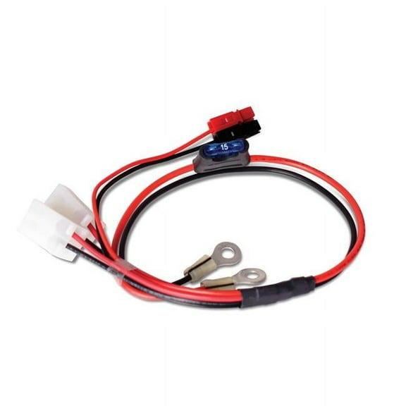 US Automatic 630041 Sentry Plug N Go Harness