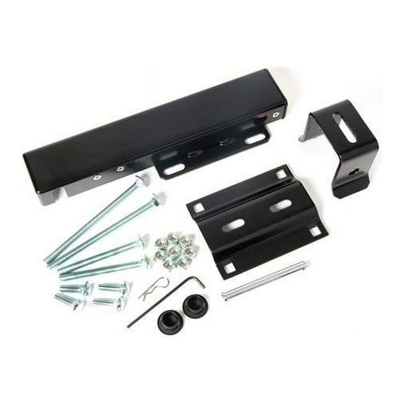 US Automatic 70510 Sentry Electric Gate Lock