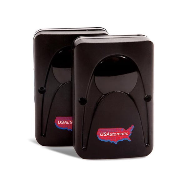 US Automatic Sentry Battery Powered Photo Eye Kit