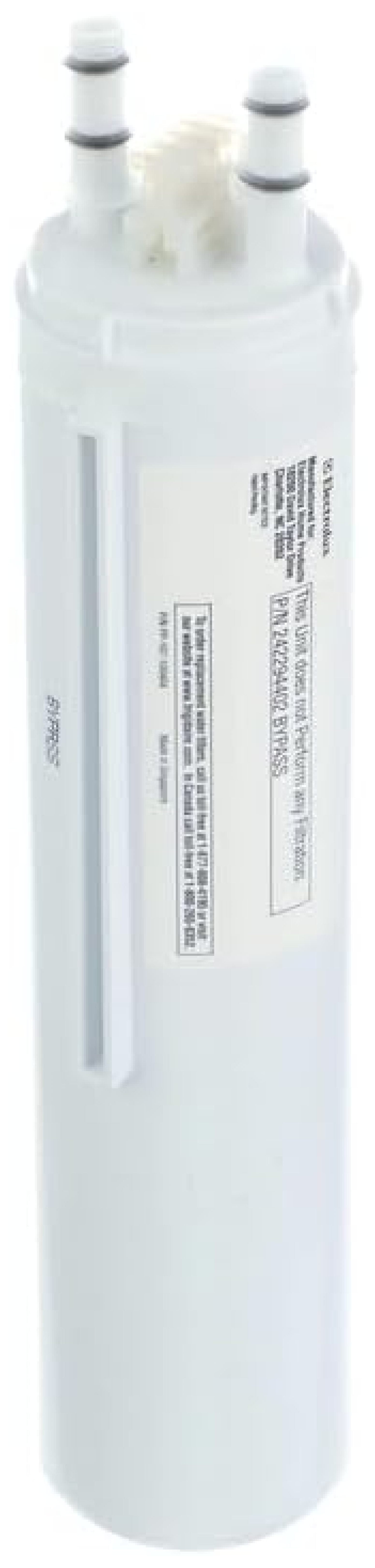 Water Filter Bypass Plug For Kenmore Refrigerator At Julian Romilly Blog