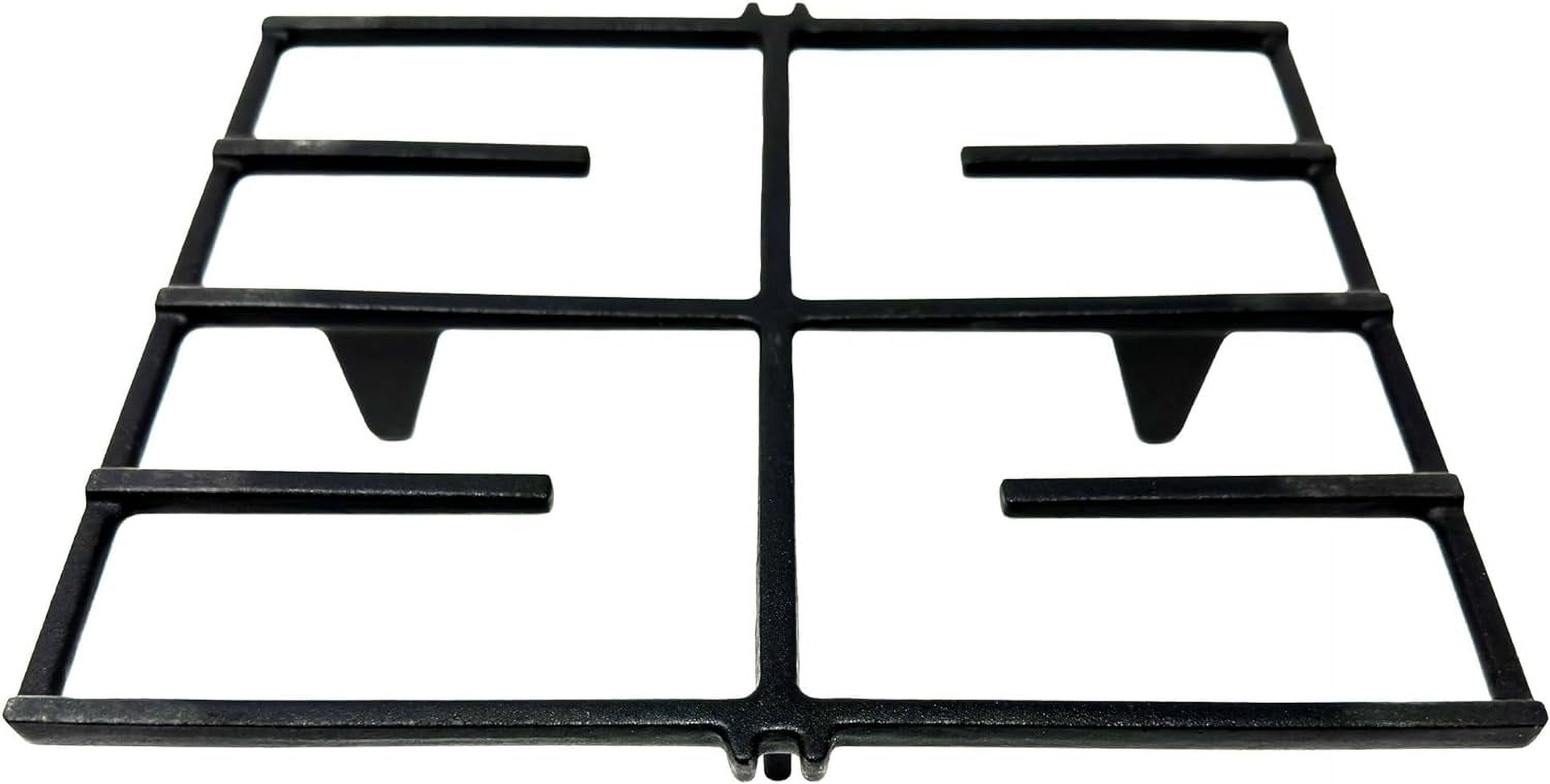 US-Based & Operated Supplier – WP9761557CB Range Surface Burner Grate